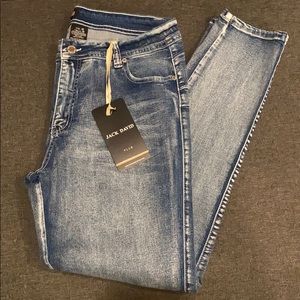 Jack david jeans
